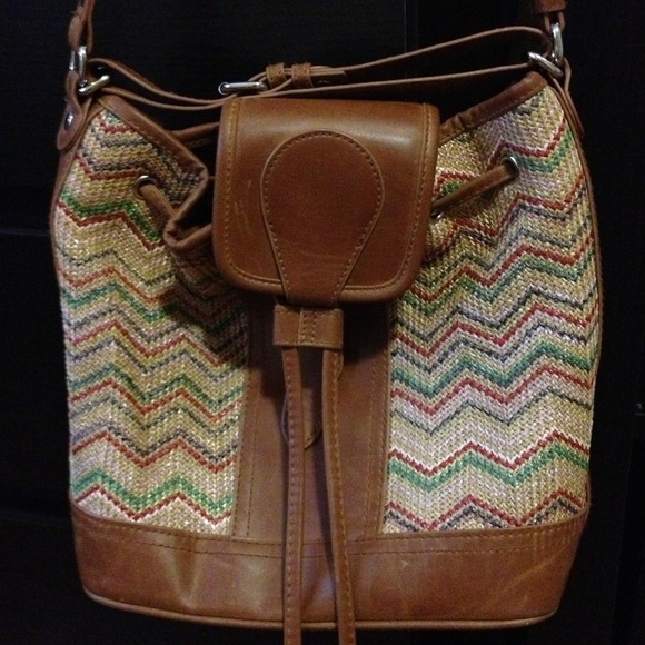 Bag (Topshop) 🎀🎀TRADED🎀🎀