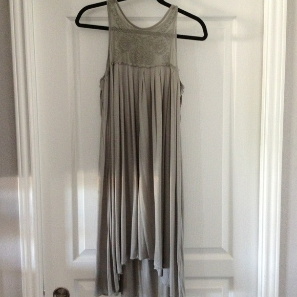 Beautiful Banana Republic Dress