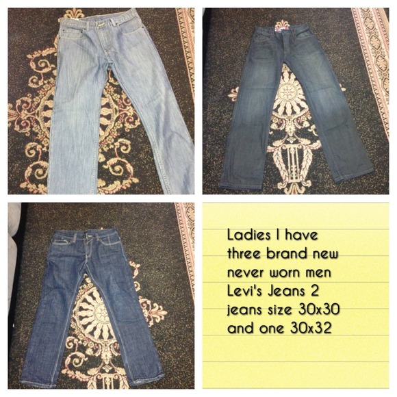 Levi Jeans