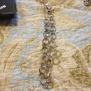 Sarah Coventry costume jewerly necklace