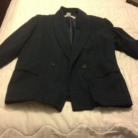 🚫SOLD IN BUNDLE🚫Blazer