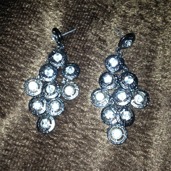 📦SOLD📦❗️❗️❗️Beautiful earrings