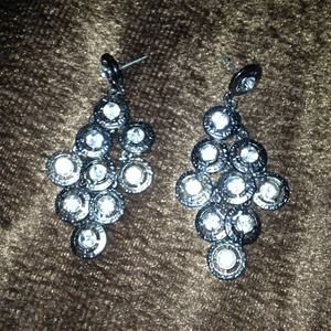 📦SOLD📦❗️❗️❗️Beautiful earrings