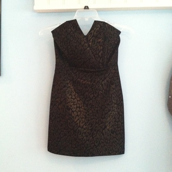 Perfect condition party dress!!