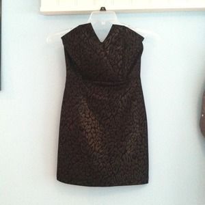 Perfect condition party dress!!