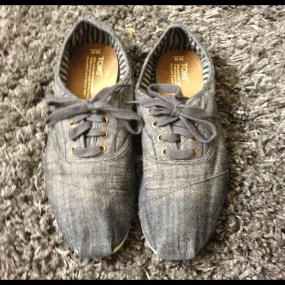 Tom & Sperry Bundle