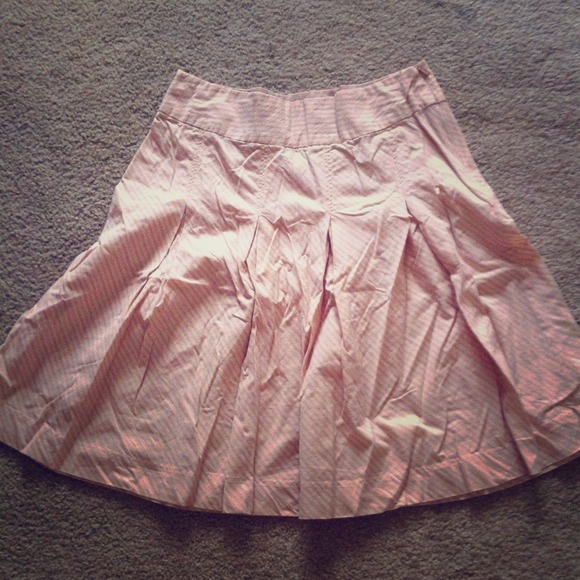 Pin stripe skit - Picture 1 of 2