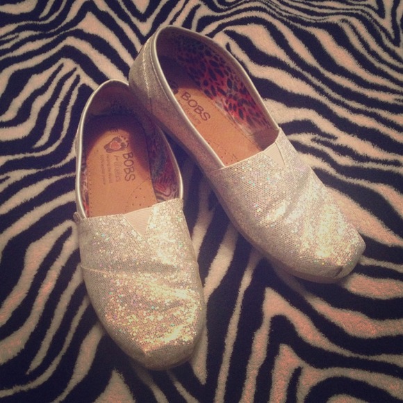 Bobs by Sketchers.