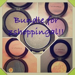 ** SOLD** Bundle for zshoppingal
