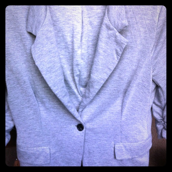 ❎❎❎❎sold❎❎❎❎Cotton blazer