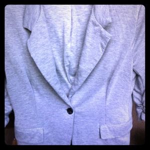 ❎❎❎❎sold❎❎❎❎Cotton blazer