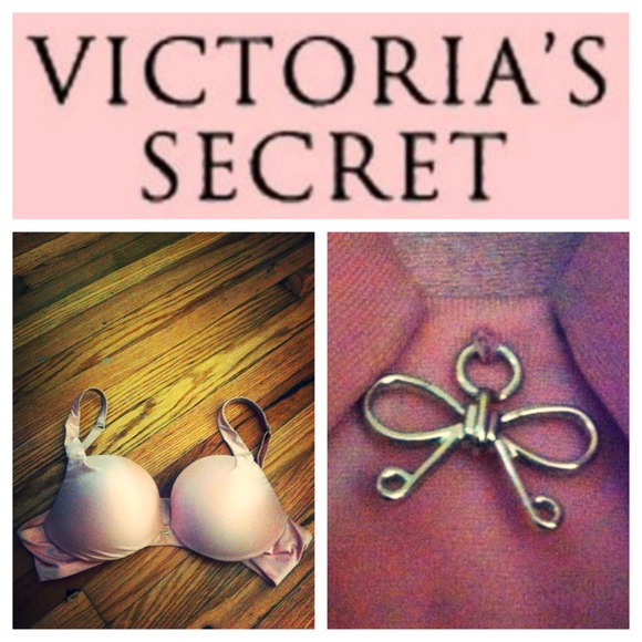 VS Amazing Push up Plunge