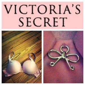 VS Amazing Push up Plunge