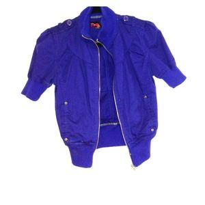 Jacket from forever21