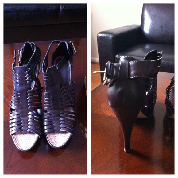 MARC FISHER Sandal - Picture 4 of 4