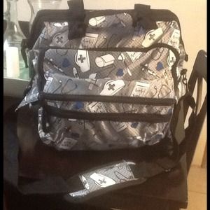 Nurses bag