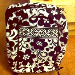 Vera Bradley Laptop Backpack