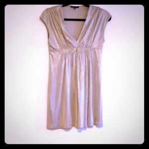 Express gray Tunic/dress
