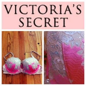 VS Seduction™ Balconet Bra.