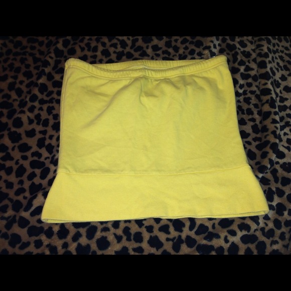 Tub top - Picture 2 of 2