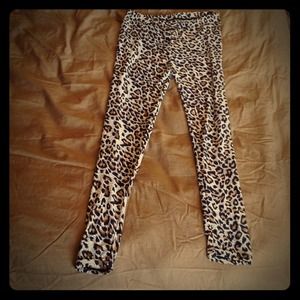 ❤Reduced❤ Leggings and Bandeau for @tieshalee