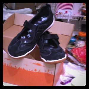 Navy Blue  Merrels 💥💥SALE💥💥