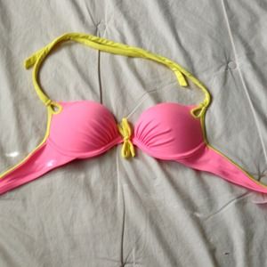 Victoria Secret push up bathing suit!