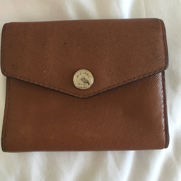 Michael Kors wallet