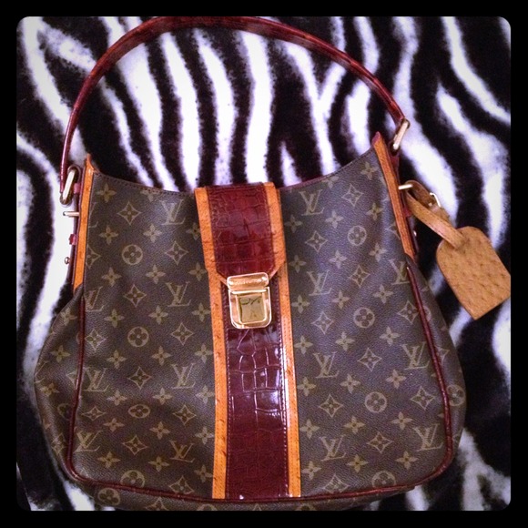 Limited edition bag