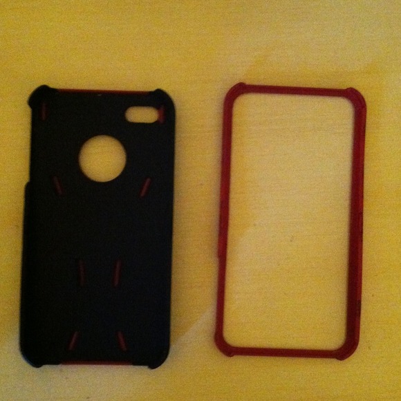 iPhone 4/4s Case - Picture 1 of 3