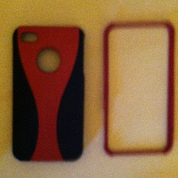 iPhone 4/4s Case - Picture 2 of 3