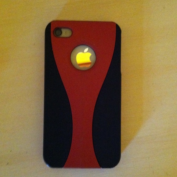 iPhone 4/4s Case - Picture 3 of 3