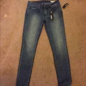 💥Sold💥Skinny Buffalo Jeans