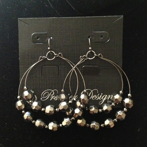 SOLD! Earrings