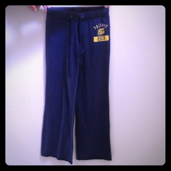 Cute sweatpants