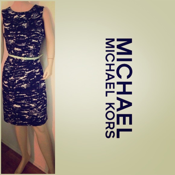 🚫SOLD🚫NEW Michael Kors dress, Looks Amazing!
