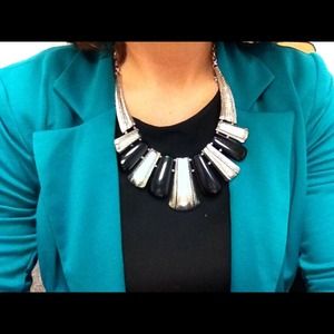 Statement Necklace