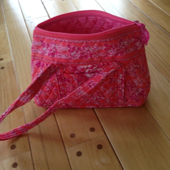 Authentic Vera Bradley purse