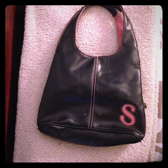 *Nine West purse*