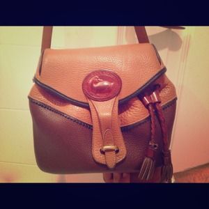 Vintage Dooney and Bourke