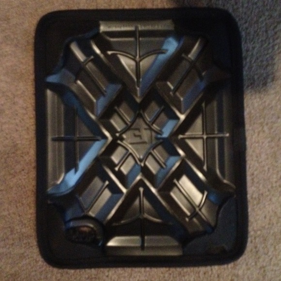 IPAD Case