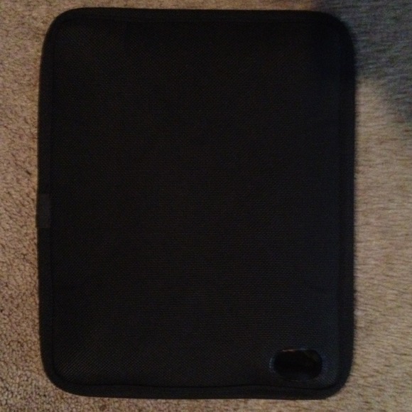 IPAD Case - Picture 2 of 2