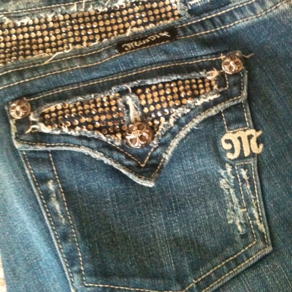 MISS ME JEANS!!!!