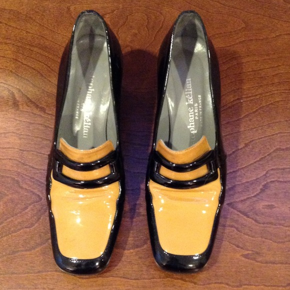 pump shoes
