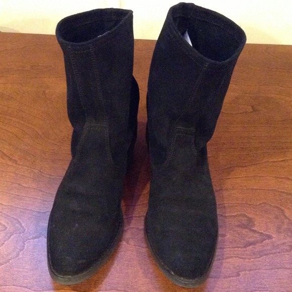 Nine West boot