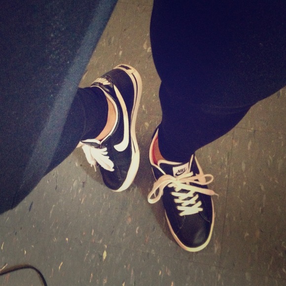 Nike sneakers