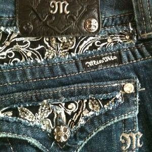 MISS ME JEANS!!!!