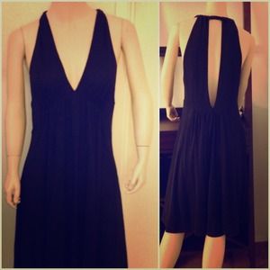 🚫SOLD🚫 Diane Von Furstenberg dress