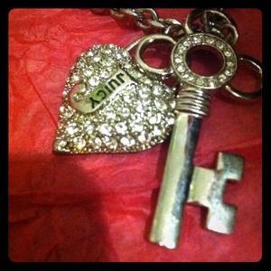 Juicy necklace
