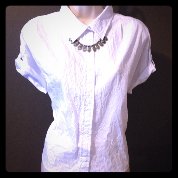 ❗Final reduction❗authentic Michael Kors Top MEDIUM